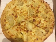 -乐凯撒披萨(欢乐颂购物中心店)