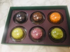 -五芳斋(中山大道总店)