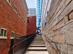 -大馆(前中区警署建築群)