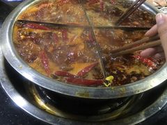 -祝幺妹火锅(裕华村总店)