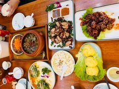 -八木轩·寻味大理白族民俗餐厅(文献路店)