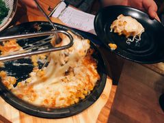 -千寻烧肉(政务区店)