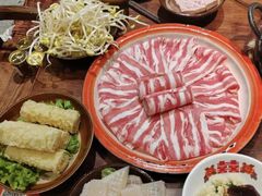 -胖姐社区老火锅(北京总店)