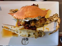 -極上萬膳·日料放题(来福士江景店)
