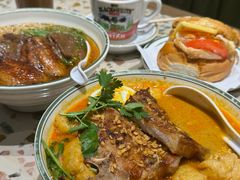 -华嫂冰室(尖沙咀店)