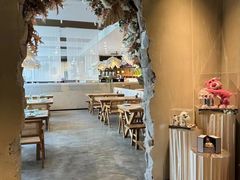 -漾花汐·西餐·下午茶(苏州湾歌林公园店)
