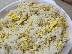 蛋炒饭-满口香饭店