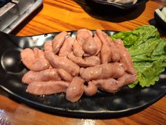 -丹东特色烤肉(学府路一部店)