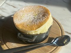 百香果舒芙蕾-The Rug Cafe(王府中环店)