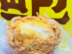 -鲍师傅糕点(永安里店)