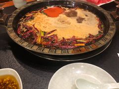 -双合福火锅(河北路店)