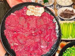 -廖掌柜·重庆鲜货火锅(上海首店)