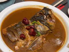 -鲁宴·鲁煨黄河生态大鲤鱼(月坛店)