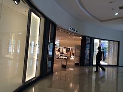 -ZARA(世贸天阶店)
