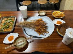 -夜烤·宜宾烧烤(洋河路店)