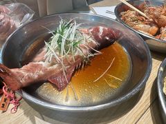 -盒马鲜生(皇庭广场店)
