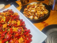 -望京一号·重庆江湖菜(工体店)