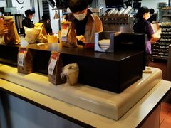 -麦当劳(双榆树店)