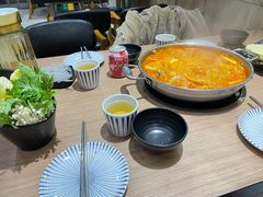 -安大叔拌饭(宝龙店)