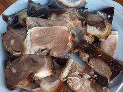 -长廊好灶头 本地人农家菜(枫泾古镇店)