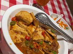 -西贝(上海新梅广场店)