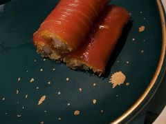 -點無缺茶楼·海鲜酒家(世博店)