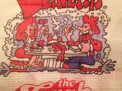 -The Crab Pot Seattle