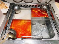 -海底捞大排档火锅(悦荟广场店)