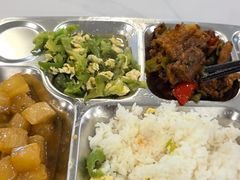 -HOHO餐厅(古子城店)