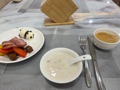 -美豪丽致酒店(广州塔琶洲会展中心店)