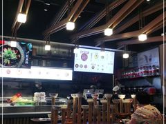 -成都你六姐·牛肉冒菜(城市集市合生汇店)