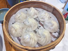 -馋三尺蟹粉小笼(人民广场店)