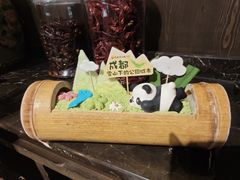 -吼堂老火锅(太古里总店)