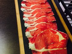 -滇釜火锅·能喝汤的火锅(车公庄店)