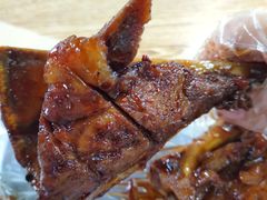 -赵元章肉骨烧(山塘街店)