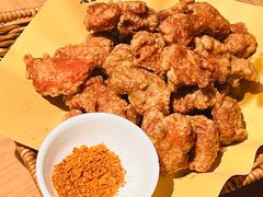 -波螺油子青岛本帮菜(银座店)