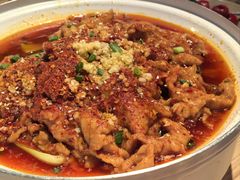 -水煮三国·川鲁江湖菜(香山店)