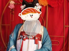 -翩若国风汉服体验馆