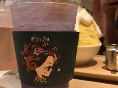 -After You Dessert Cafe(CENTRALWORLD)