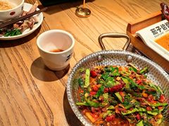 -茄子恰恰·新云南小炒(坪山益田店)