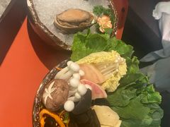 -大头椰·椰子鸡火锅(南宁万象城店)