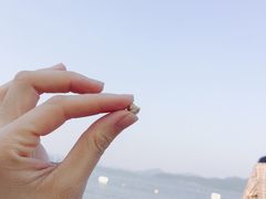 -东钱湖阳光沙滩