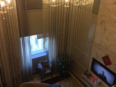 -西安赛瑞喜来登大酒店