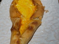 阿扎尔哈恰普里格鲁吉亚奶酪饼-格鲁·秀色Georgia’s Feast