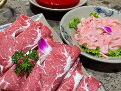 精品上脑-小龙坎老火锅(红旗街店)