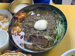 -屋里家延边朝鲜族冷面(南园店)