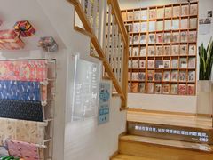 -猫的天空之城概念书店(苏州平江店)