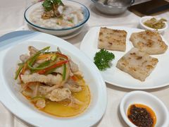 -广东胜利宾馆西关粤中餐厅
