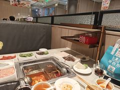 -海底捞火锅(万达广场店)