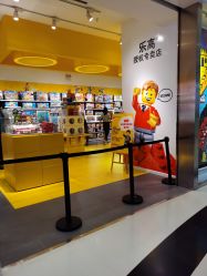 -乐高授权专卖店(朝阳大悦城店)